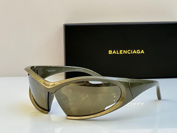Balenciaga Sunglasses ID:20240322-28